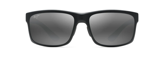 Occhiali da sole Maui Jim Uomo MJ0439S/MJ439-POKOWAI ARCH-2M/001 - MJ0439S/MJ439-POKOWAI ARCH-2M/001